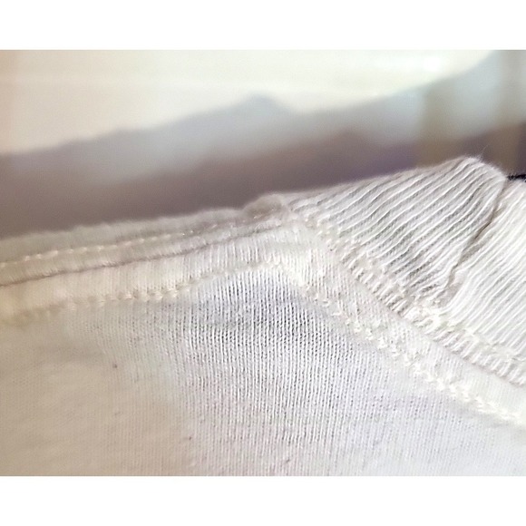 Y2K Jimmy Buffett Margaritaville Key West Sailboat Graphic Tee XL - Picture 8 of 8